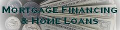 Creative financing for your next mortgage loan. Visit Telstar Capital Resources for low interest rate mortgage financing and home loans.